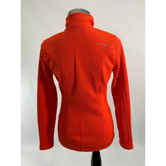 Spyder Womens Endure Full Zip Mid WT Stryke Jacket - Picture 4 of 7